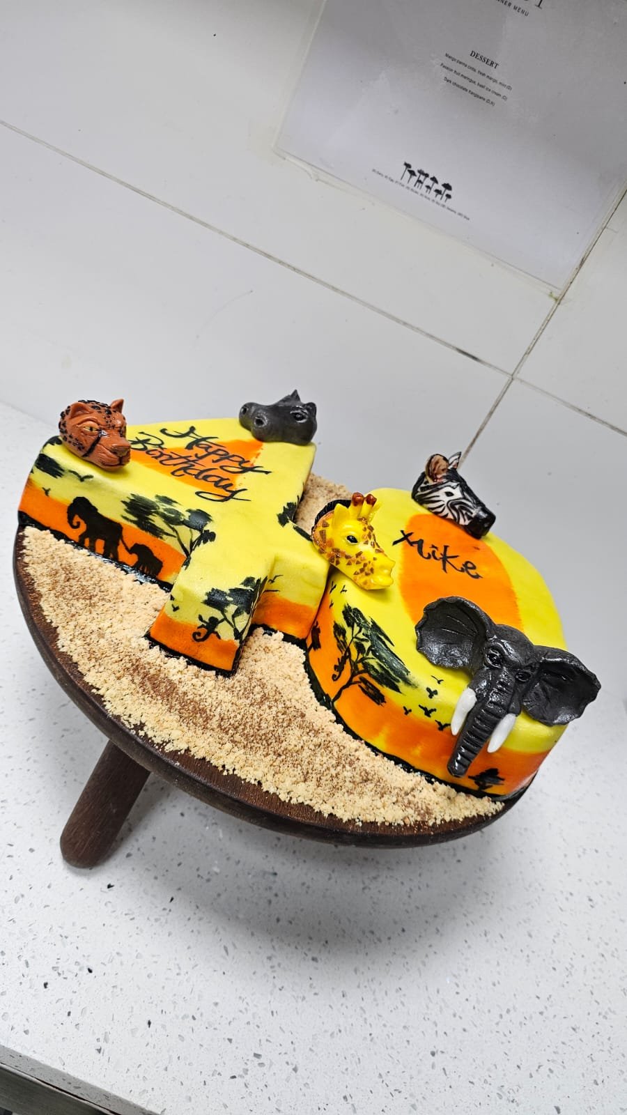 Cake
